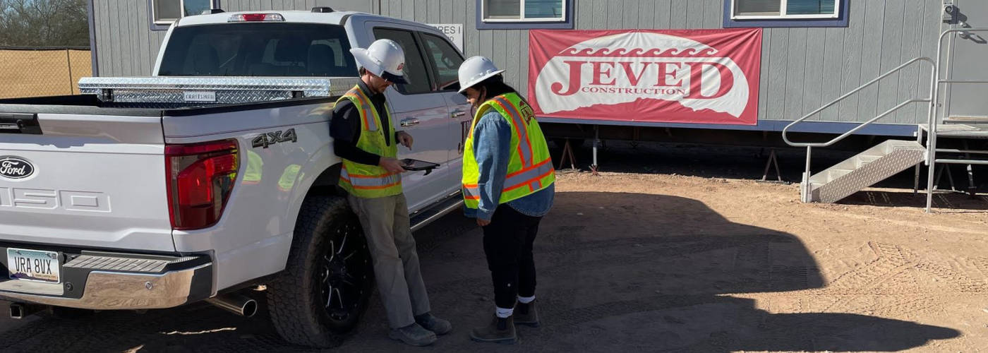Featured Image for JEVED Construction LLC