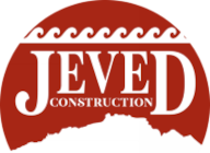 Logo for JEVED Construction LLC